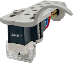 Cartridge Jico 44A-7 DJ - J44A-7 Improved DJ argent