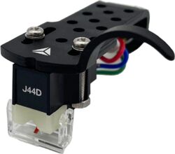 Cartridge Jico J44D - J44D Improved Aurora noire