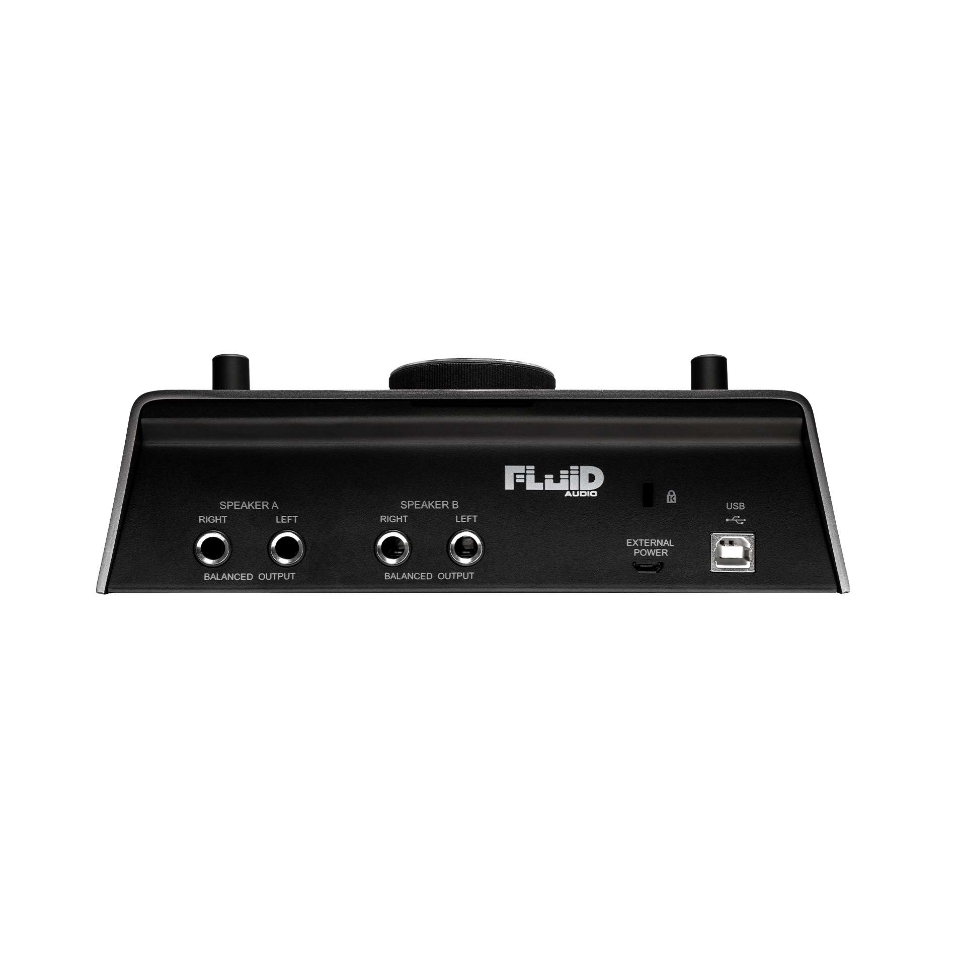 Fluid Audio Sri-2 - USB audio interface - Variation 3