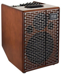 Acoustic guitar combo amp Acus One Forstrings 8 Simon Wood