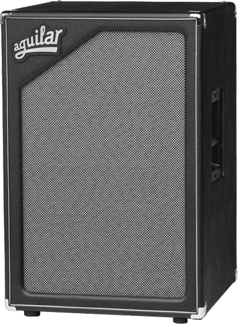 Aguilar Sl212 4 Ohms - Bass amp cabinet - Main picture