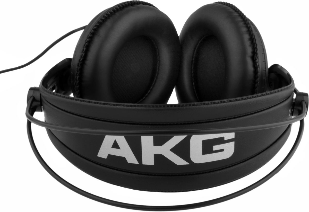 Akg K 240 Mk Ii - Open headphones - Variation 2