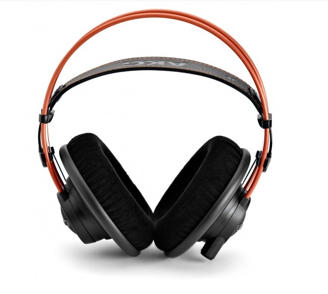Akg K712 Pro - Open headphones - Variation 1