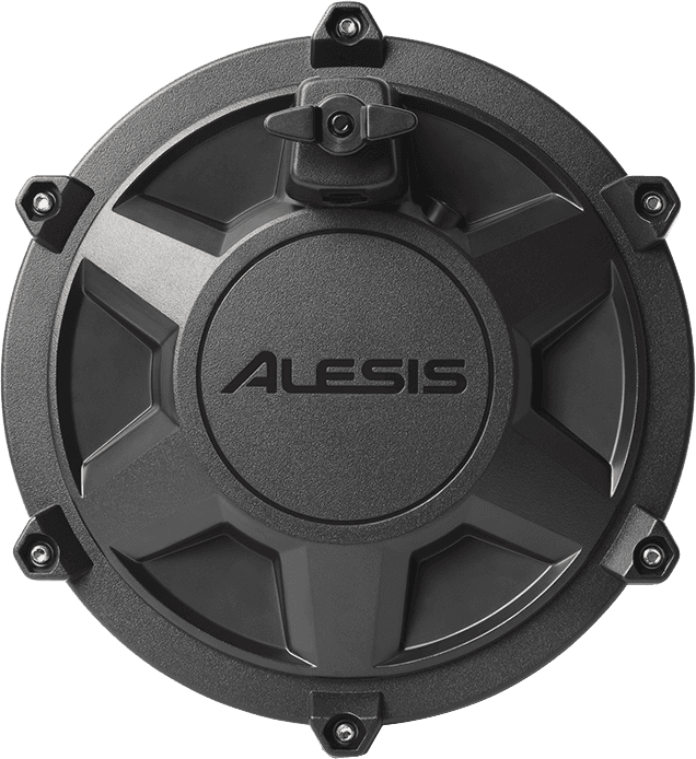 Alesis Nitro Mesh Kit - Electronic drum kit & set - Variation 3
