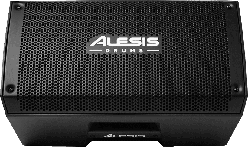 Alesis Strike Amp 8 1000w - Electronic drum monitoring - Main picture
