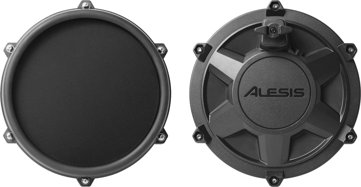 Alesis Turbo Mesh Kit - Electronic drum kit & set - Variation 3
