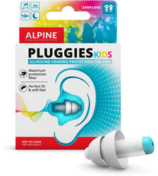 Ear protection Alpine Pluggies Kids