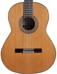 Classical guitar 4/4 size Altamira N400 - Natural