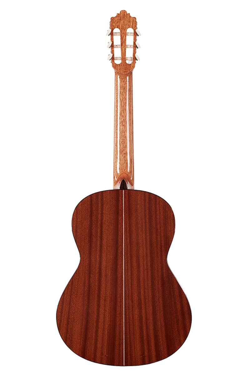Altamira N200 4/4 Cedre Acajou Rw - Natural - Classical guitar 4/4 size - Variation 2