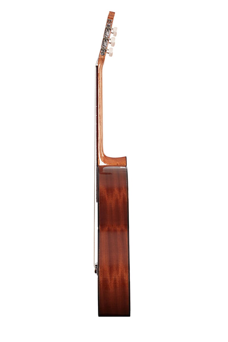 Altamira N200 4/4 Cedre Acajou Rw - Natural - Classical guitar 4/4 size - Variation 3