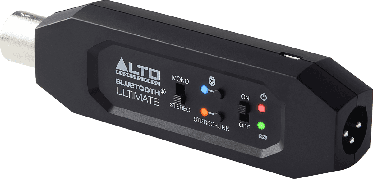 Alto Bluetooth Ultimate - Wireless System for Loudspeakers - Main picture