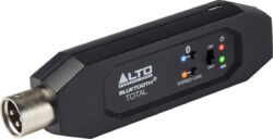 Wireless system for loudspeakers Alto Bluetooth Total 2
