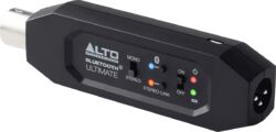 Wireless system for loudspeakers Alto Bluetooth Ultimate