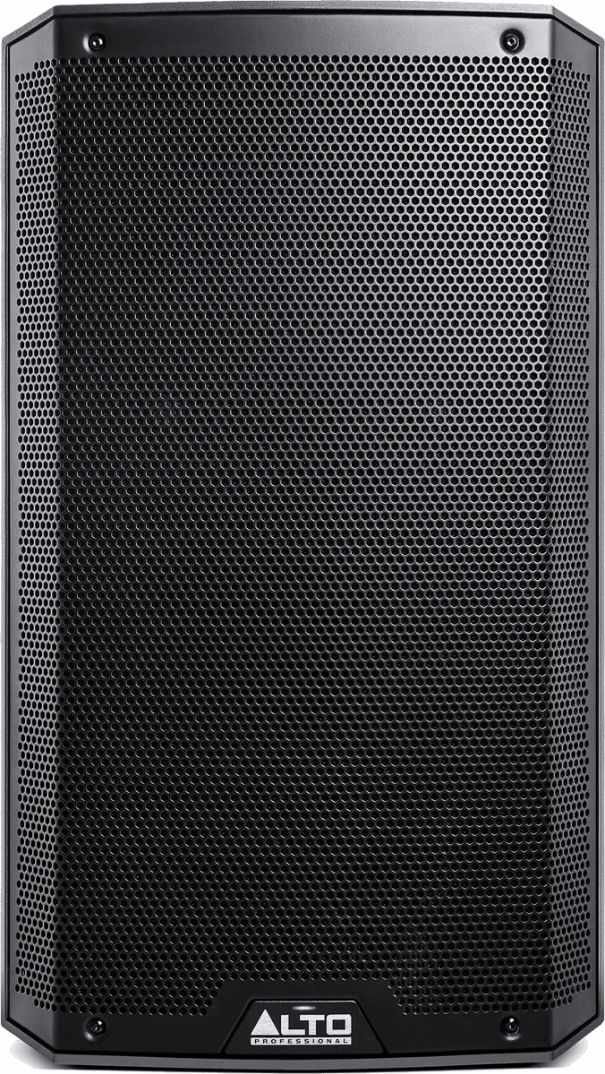 Alto Truesonic Ts312 - Active full-range speaker - Variation 2