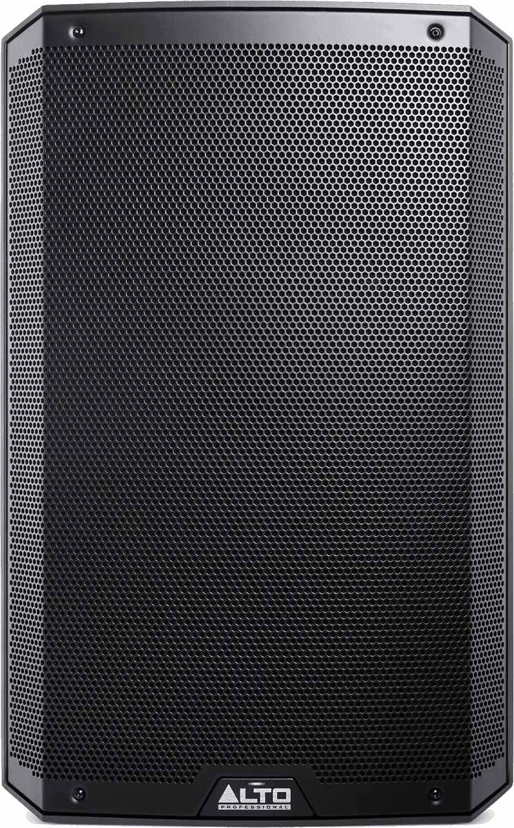 Alto Truesonic Ts315 - Active full-range speaker - Variation 2
