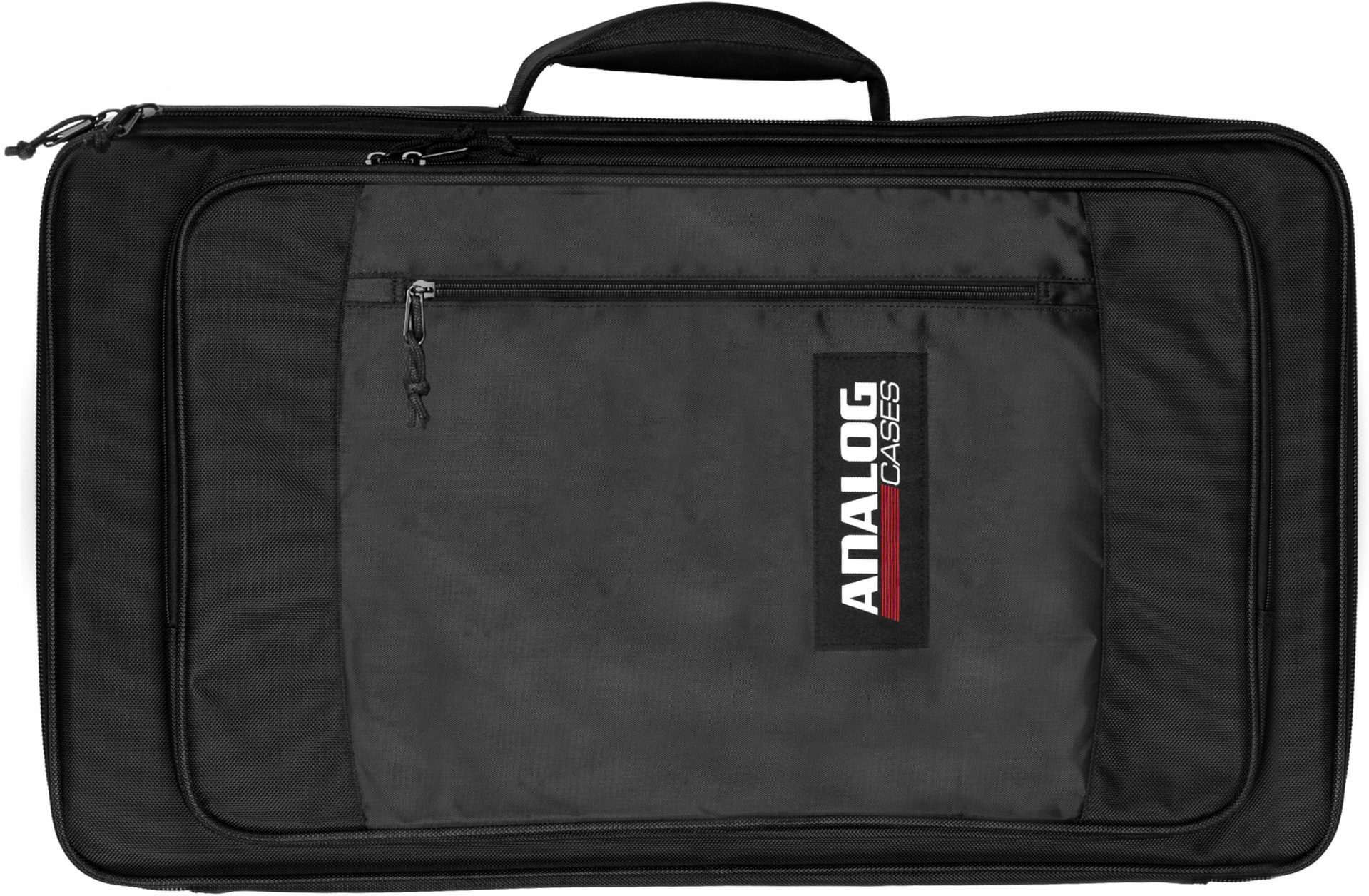 Analog Cases Sustain Case 37 - Mobile Producer Backpack - Gigbag for Keyboard - Main picture