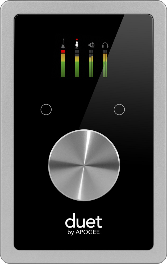 Apogee Duet - Iphone / Ipad audio interface - Variation 1