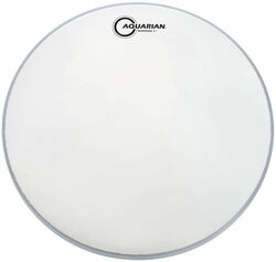 Bass drum drumhead Aquarian 22 Response 2 Coated Tom Head - 22 inches