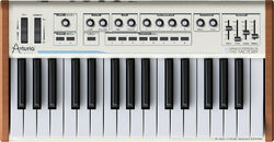 Controller-keyboard Arturia Analog Factory Experience
