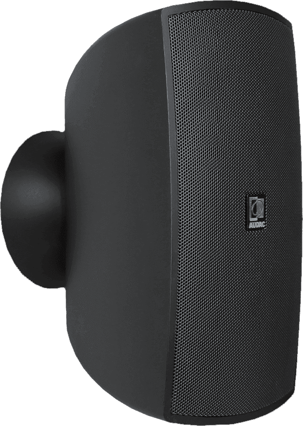 Audac Ateo 6d-b - Installation speakers - Variation 2