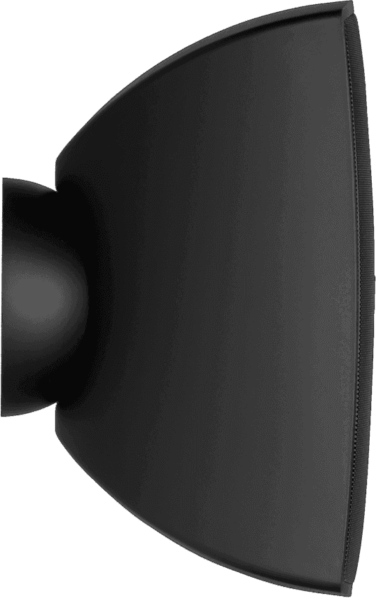 Audac Ateo 6d-b - Installation speakers - Variation 1