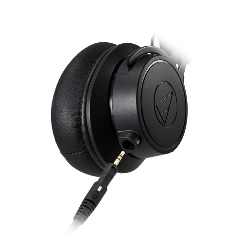 Audio Technica Ath-m60x - Closed headset - Variation 1