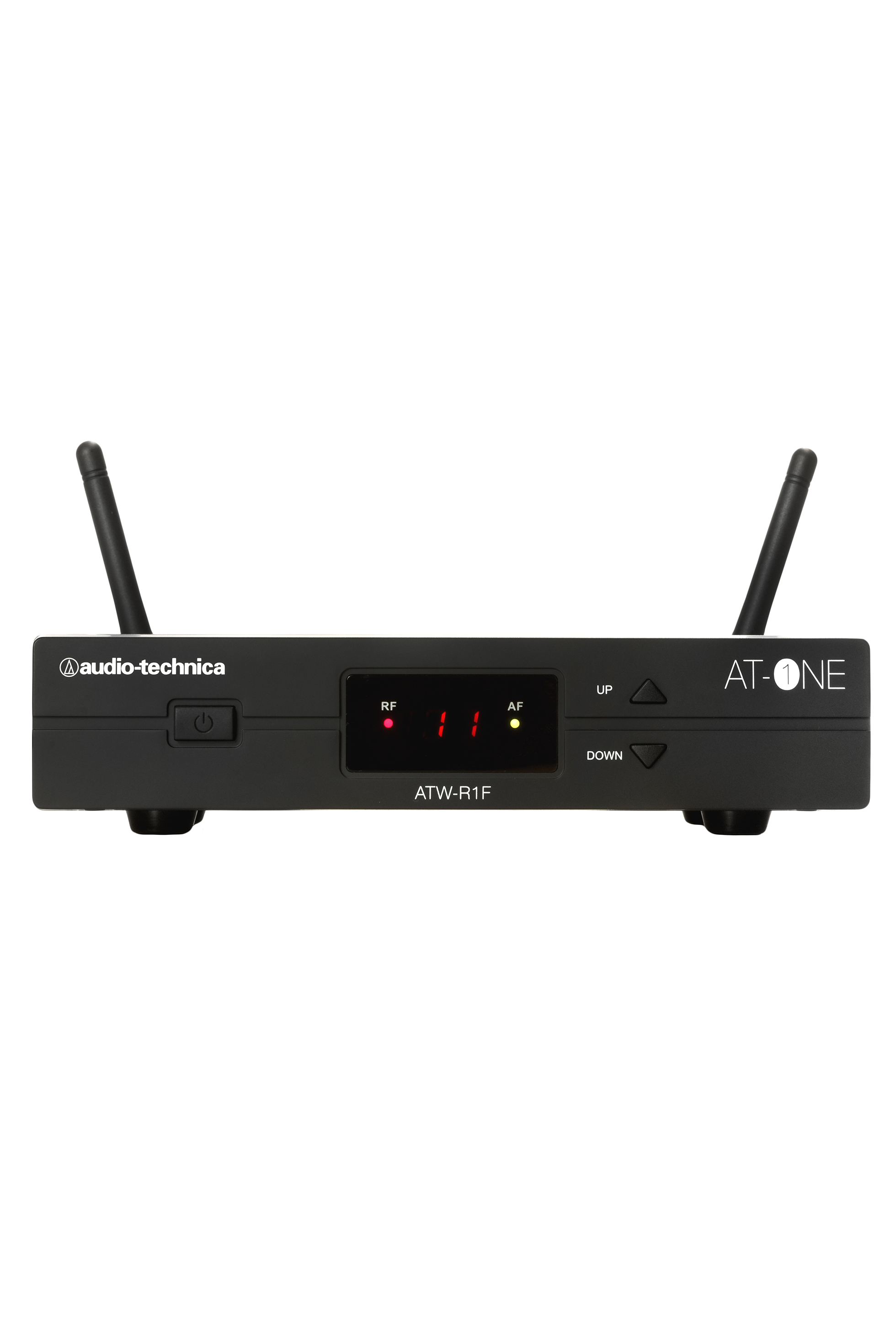 Audio Technica Atw11f Émetteur De Poche Atw-t1f - Wireless system - Variation 1