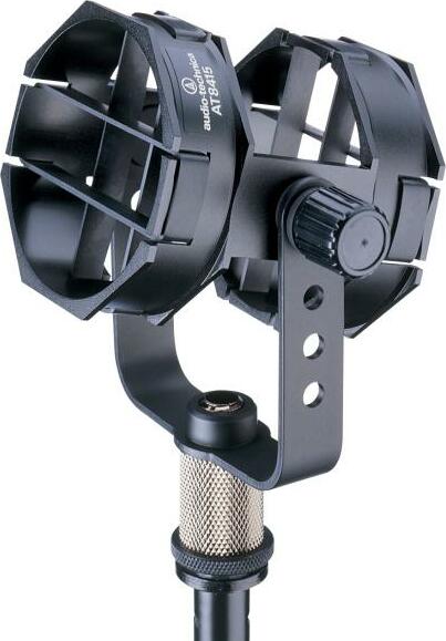 Audio Technica At8415 - Microphone shockmount - Main picture