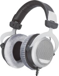 Open headphones Beyerdynamic DT 880 Edition 250 ohms