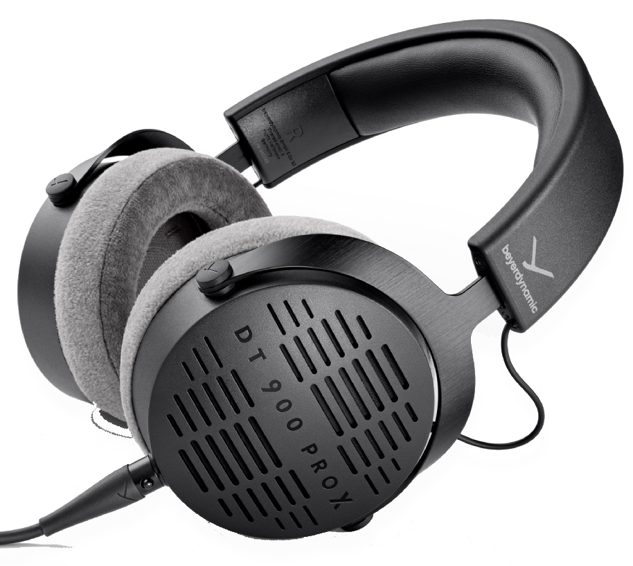 Beyerdynamic Dt 900 Pro X - Open headphones - Variation 1