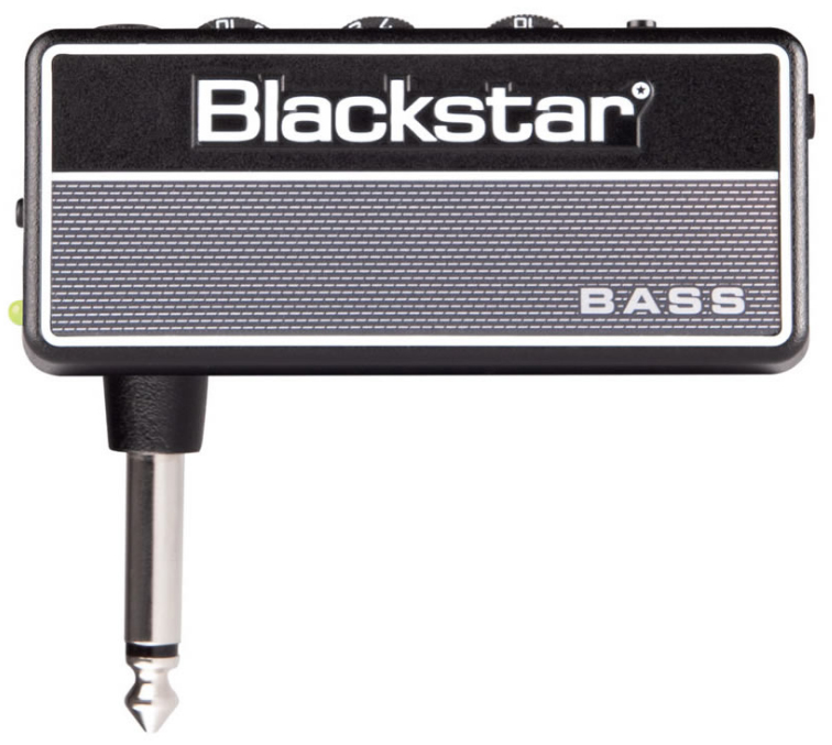 Blackstar Amplug 2 Fly Bass - Bass preamp - Variation 1