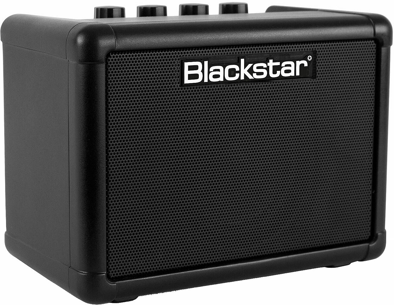 Blackstar Fly 3 3w 1x3 Black - Mini guitar amp - Main picture