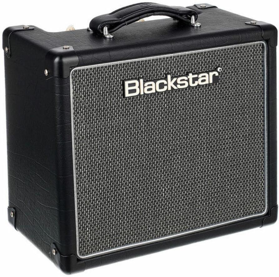 Blackstar Ht-1r Mkii 1w 1x8 - Electric guitar combo amp - Main picture