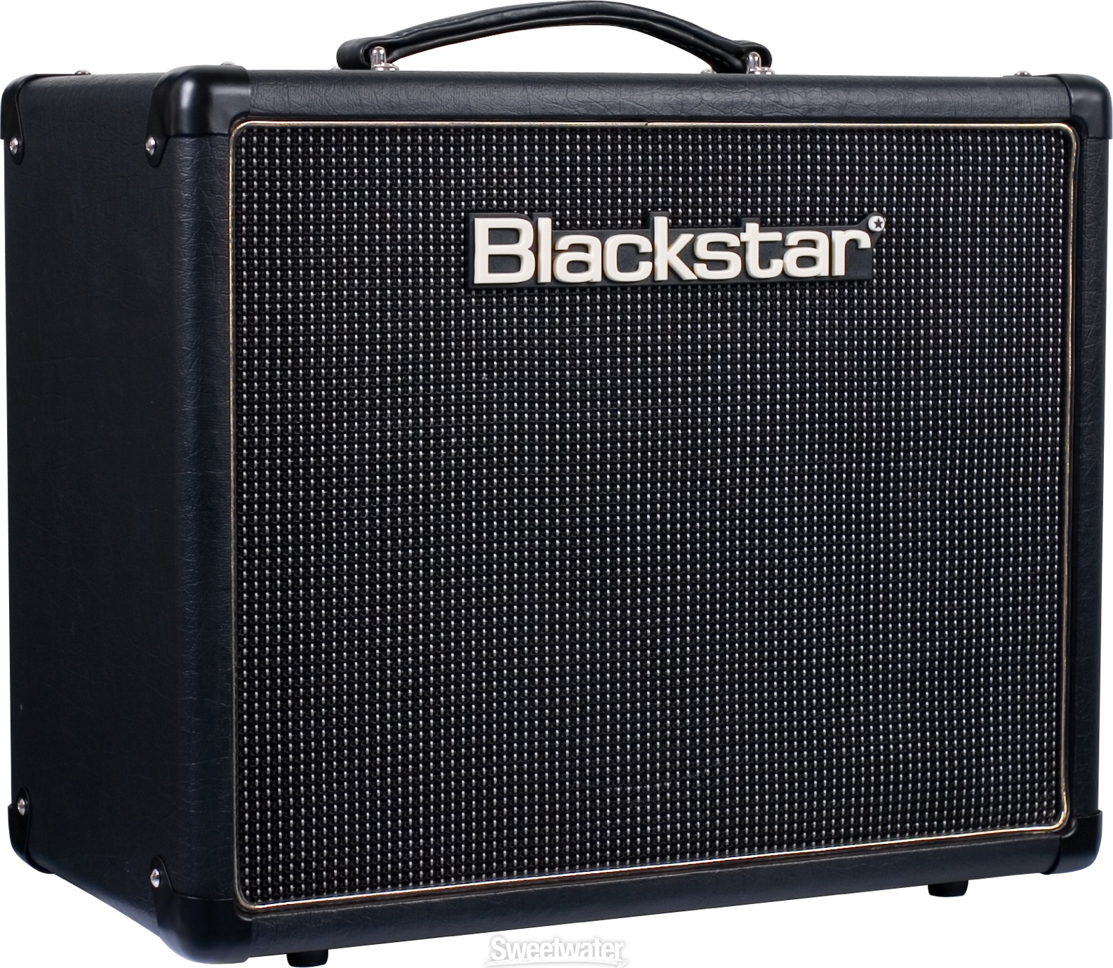 Blackstar Ht-5r 5 W 1x12 - Electric guitar combo amp - Main picture