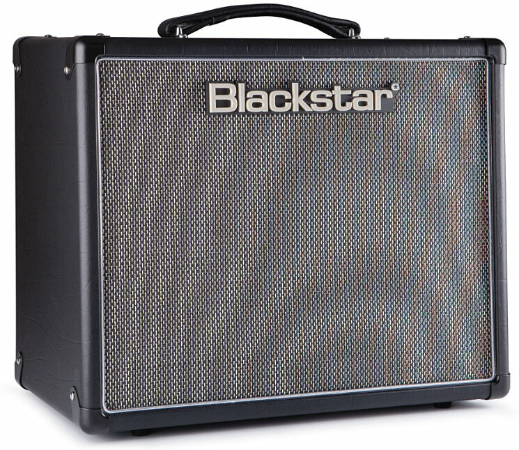 Blackstar Ht-5r Mkii 5w 1x12 - Electric guitar combo amp - Main picture