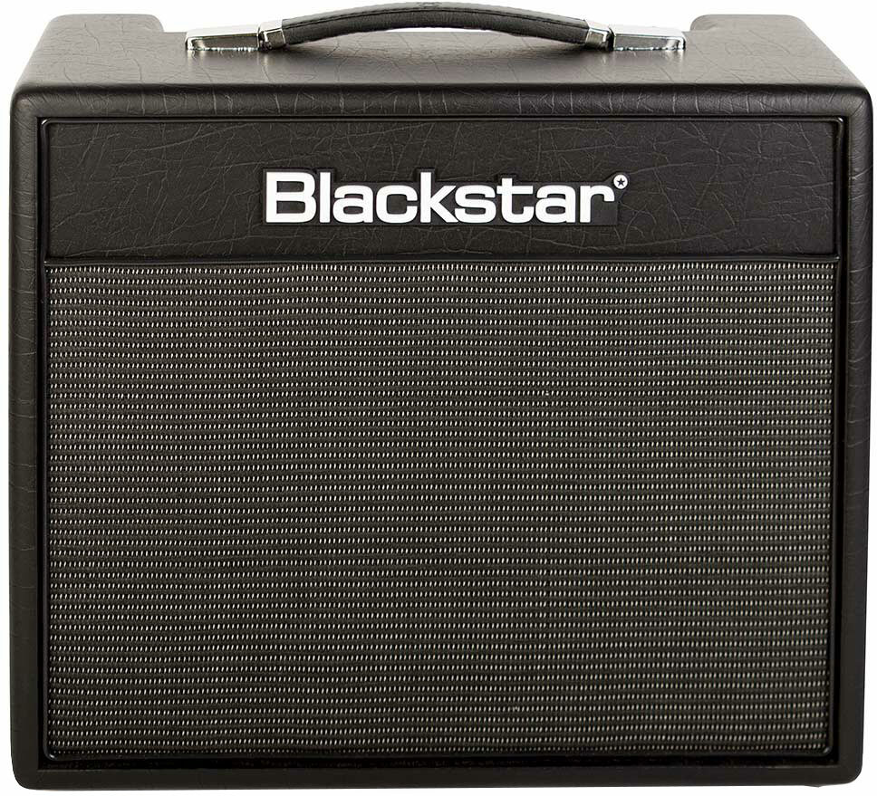 Blackstar Series One 10 Ae 10th Anniversary Ltd 10w 1x12 Kt88 - Electric guitar combo amp - Main picture