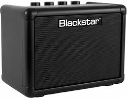 Mini guitar amp Blackstar Fly 3 - Black