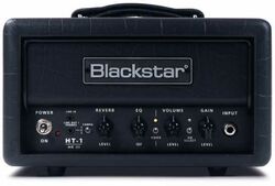 Electric guitar amp head Blackstar HT-1RH MKIII