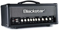 Electric guitar amp head Blackstar HT-20RH MKII
