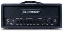 Electric guitar amp head Blackstar HT-20RH MKIII