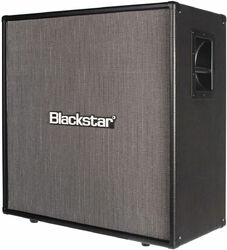 Electric guitar amp cabinet Blackstar HT 412B MkII Venue Straight