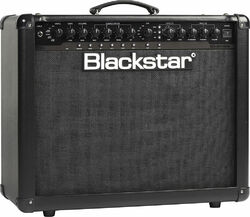 Electric guitar combo amp Blackstar ID:60TVP Combo