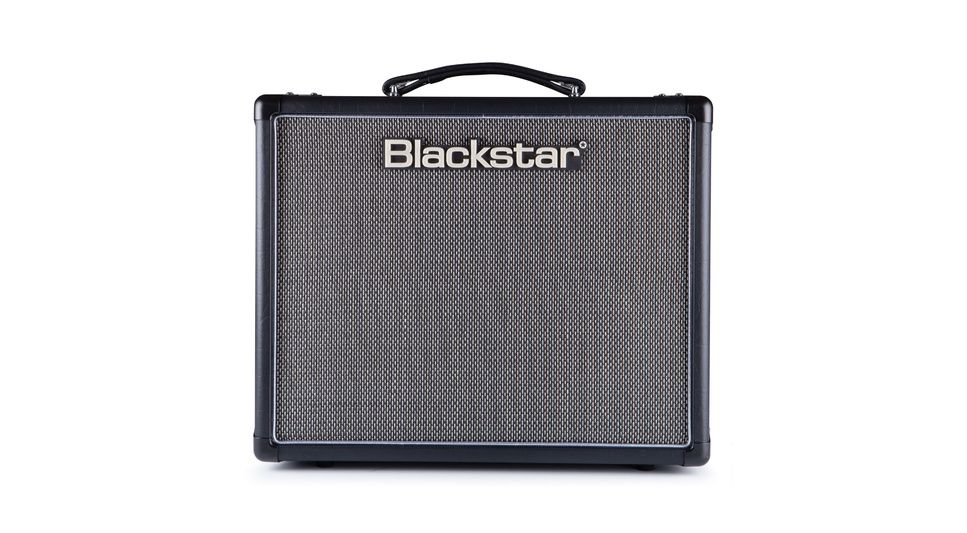 Blackstar Ht-5r Mkii 5w 1x12 - Electric guitar combo amp - Variation 2