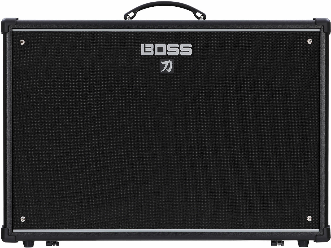 Boss Katana 100/212 100w 2x12 - Electric guitar combo amp - Main picture