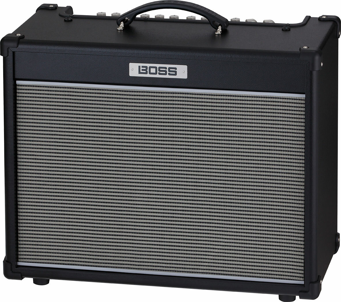 Boss Nextone Stage 0.5/20/40w 1x12 - Electric guitar combo amp - Main picture