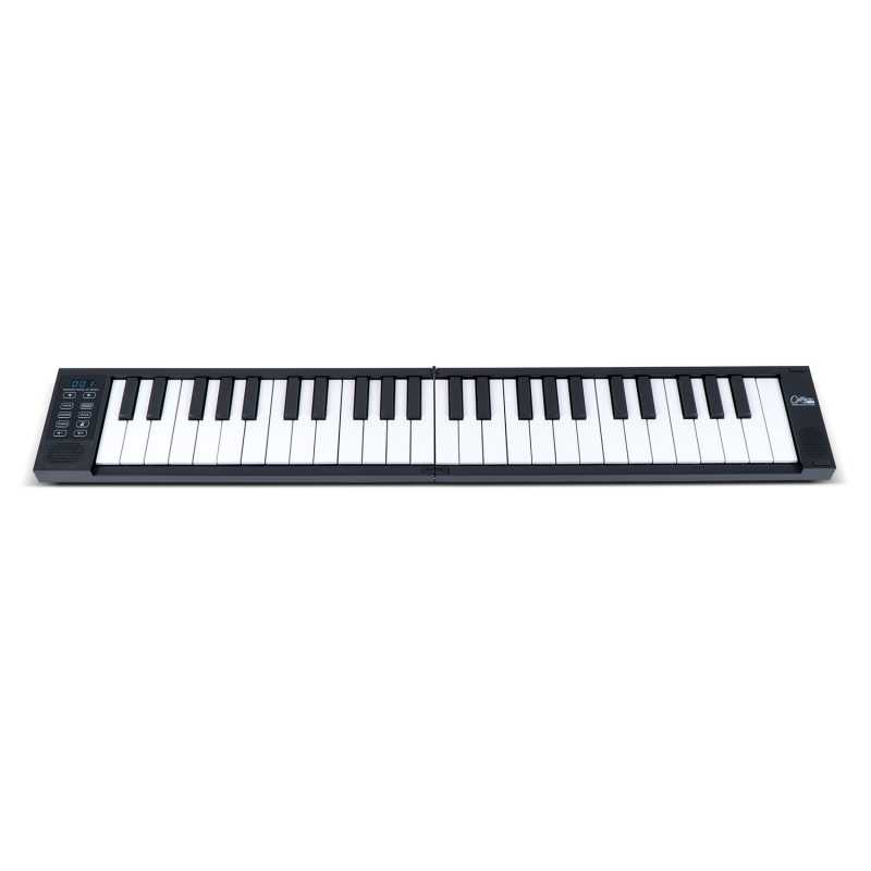 Carry On Piano 49 Touch Black - Entertainer Keyboard - Variation 4