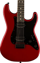 Str shape electric guitar Charvel Pro-Mod So-Cal Style 1 HH HT E - Candy apple red
