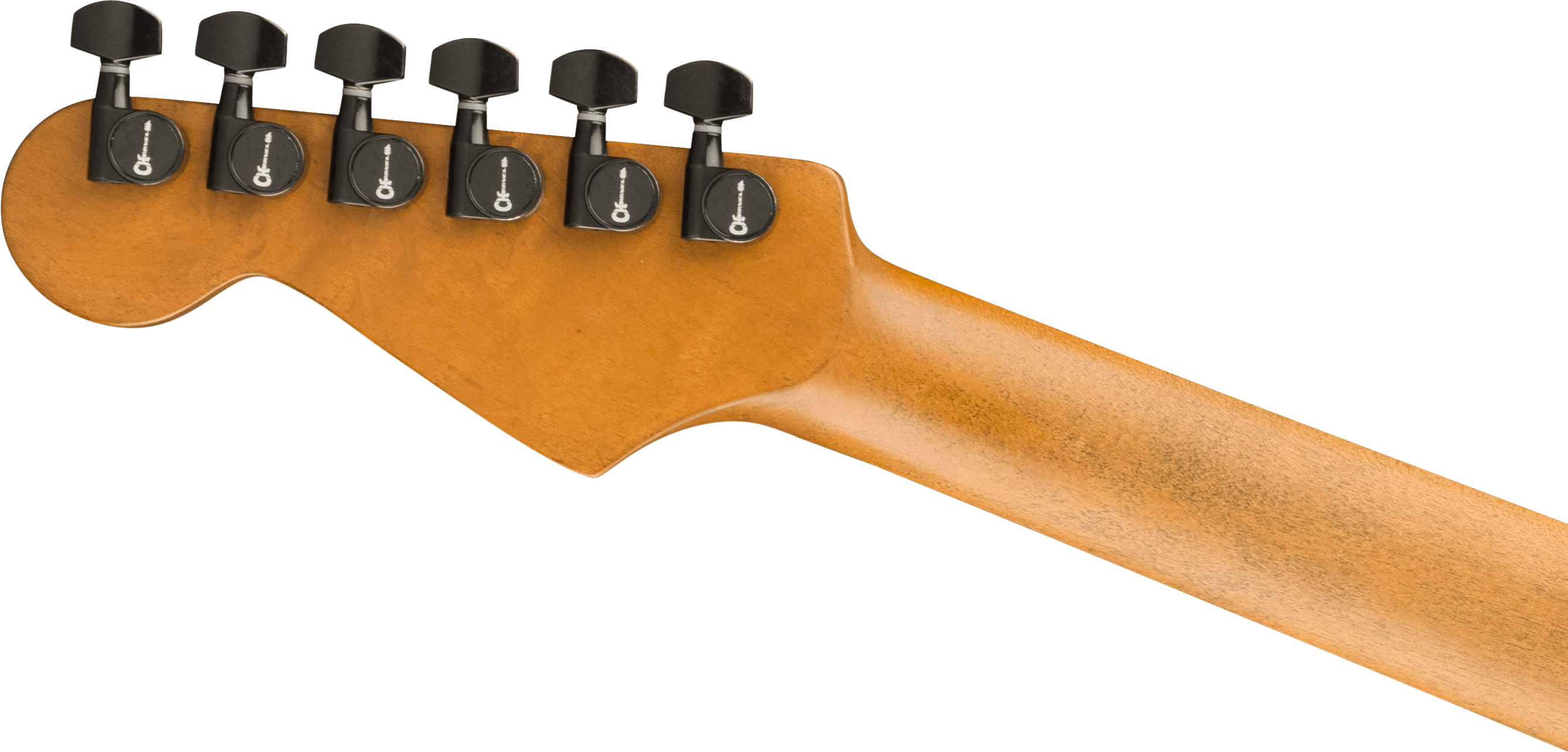 Charvel San Dimas Pro-mod Relic Style 1 Hh Fr E Pf - Weathered Black - Str shape electric guitar - Variation 5