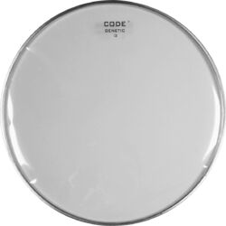 Sanre drum head Code drumheads GENETIC SNARE SIDE - 14 inches