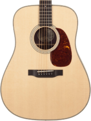 Folk guitar Collings D2H Custom #27113 - Natural